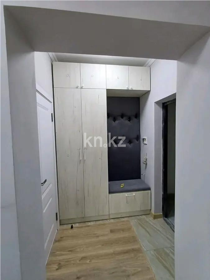 Продажа 2-комнатной квартиры, 50 м² в Алматы - фото 6