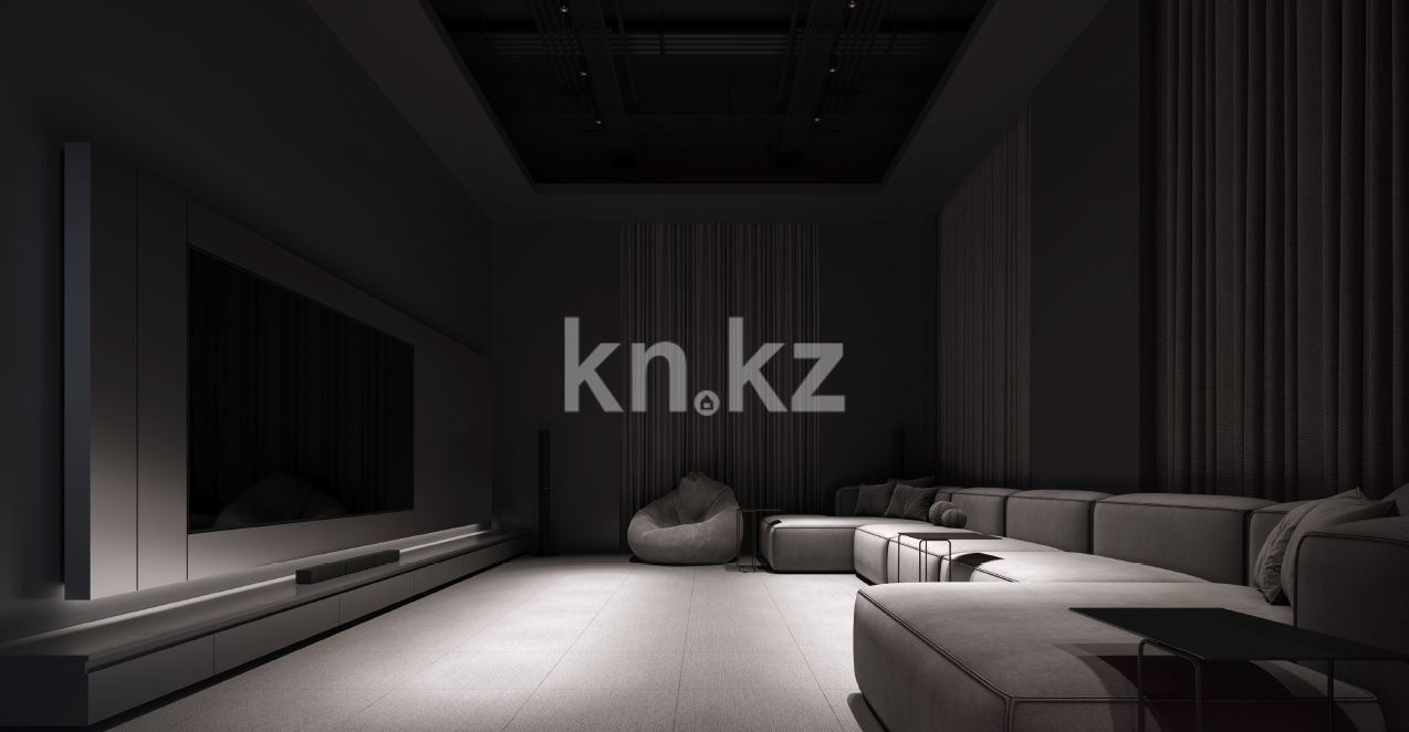 Продажа 2-комнатной квартиры, 79.31 м² в Астане - фото 26