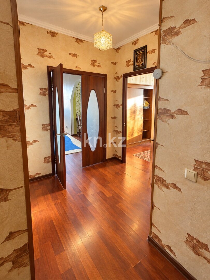 Продажа 2-комнатной квартиры, 54 м² в Астане - фото 5