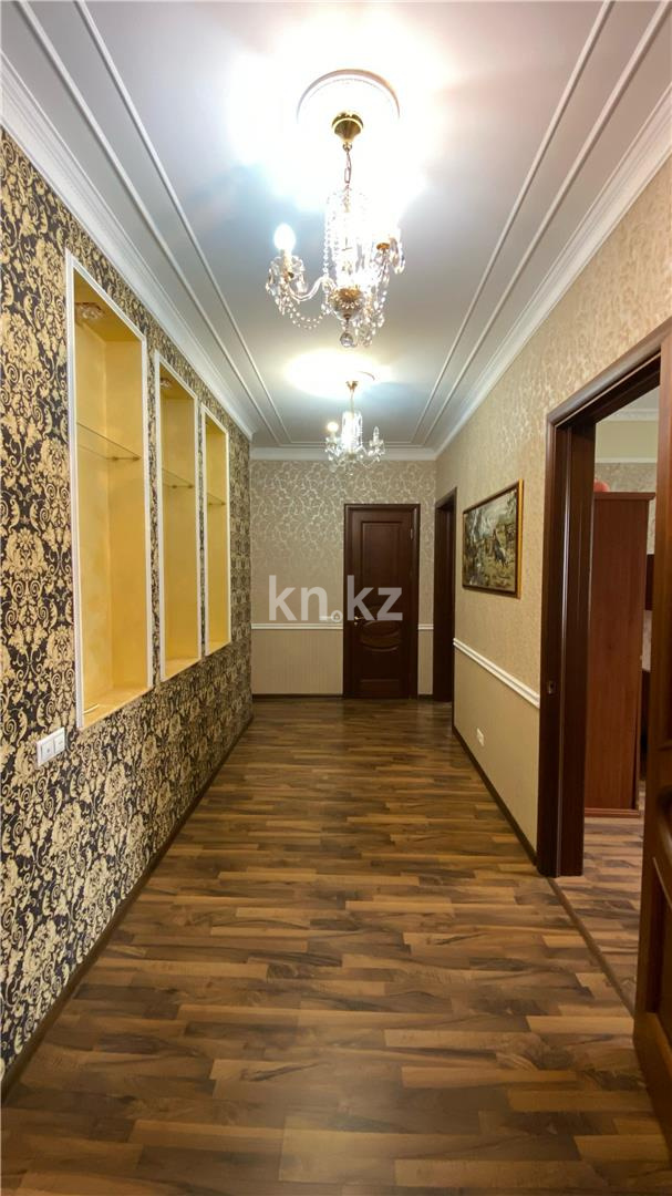 Продажа 4-комнатной квартиры, 164 м² в Астане - фото 23