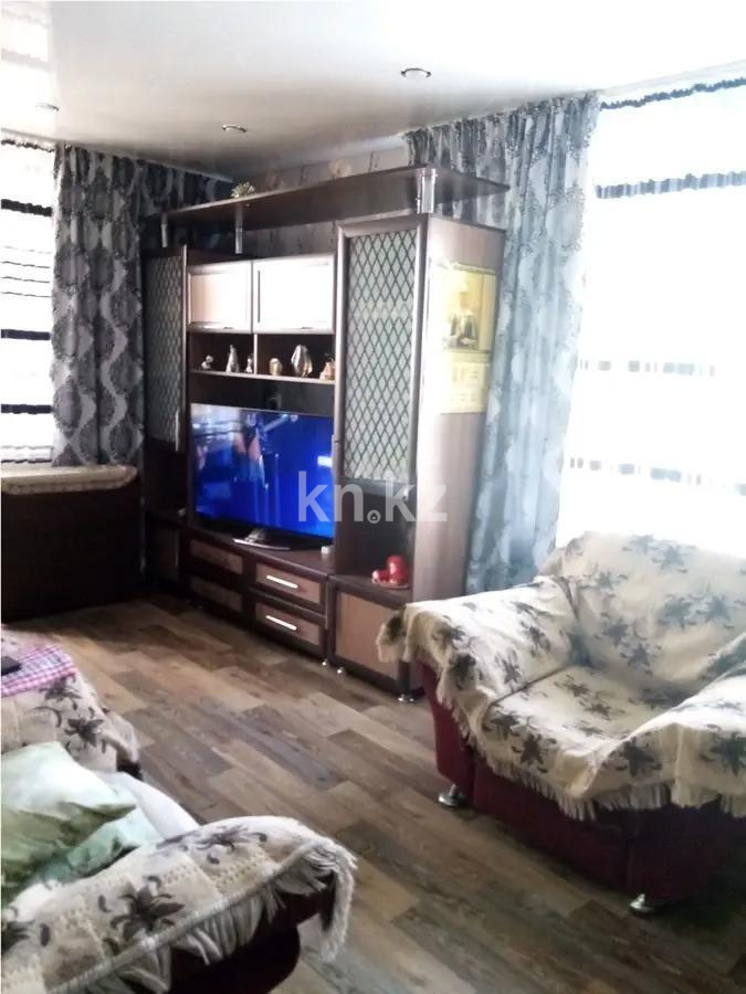 Продажа 2-комнатной квартиры, 40 м², ул. Розы Люксембург, дом  1а в Караганде - фото 2