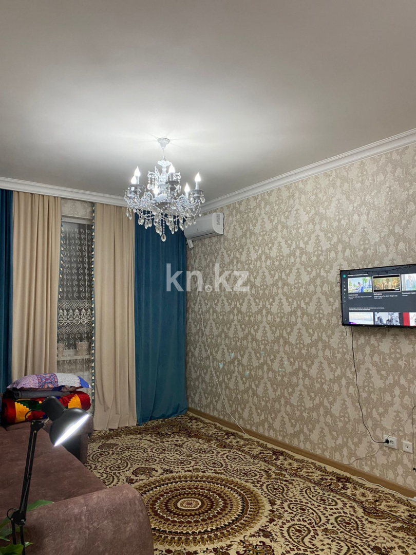 Аренда 2-комнатной квартиры, 48 м² в Астане - фото 9