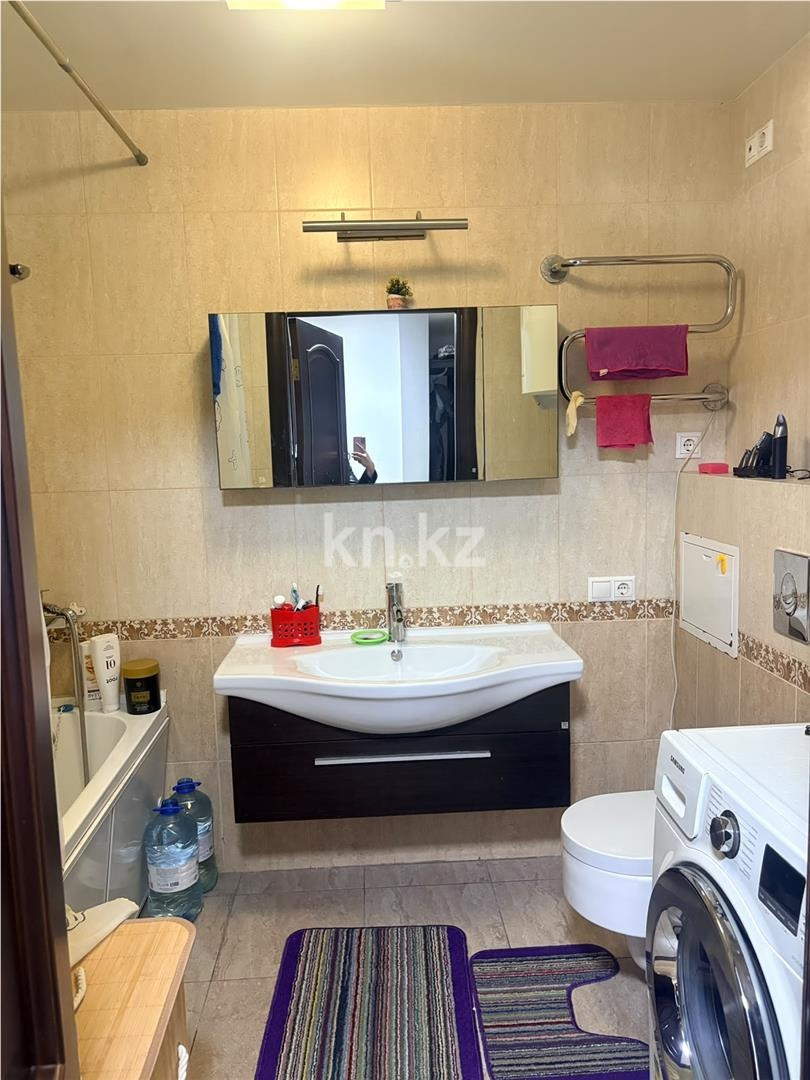 Продажа 3-комнатной квартиры, 70 м² в Караганде - фото 10