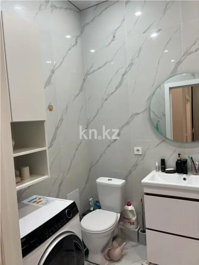 Продажа 1-комнатной квартиры, 42 м² в Астане - фото 3