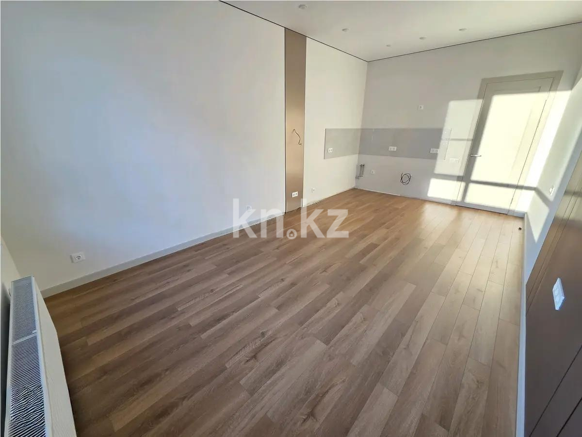 Продажа 1-комнатной квартиры, 45 м² в Астане - фото 2