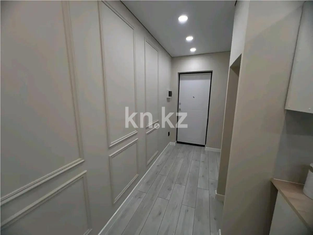 Продажа 2-комнатной квартиры, 36.4 м² в Алматы - фото 4