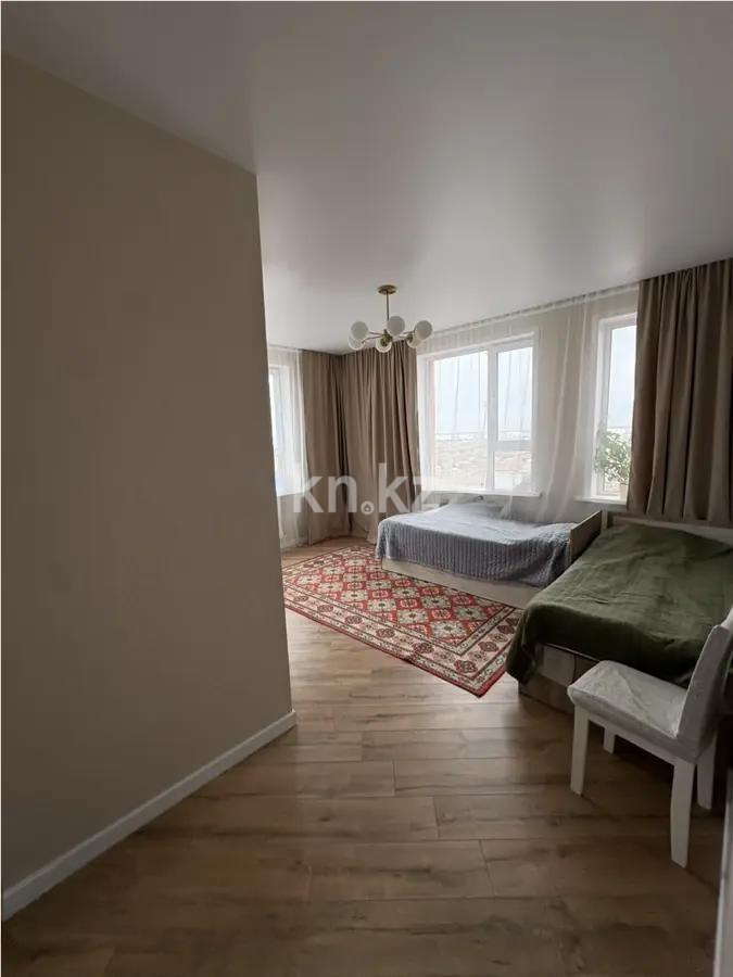 Продажа 3-комнатной квартиры, 91 м² в Астане - фото 3