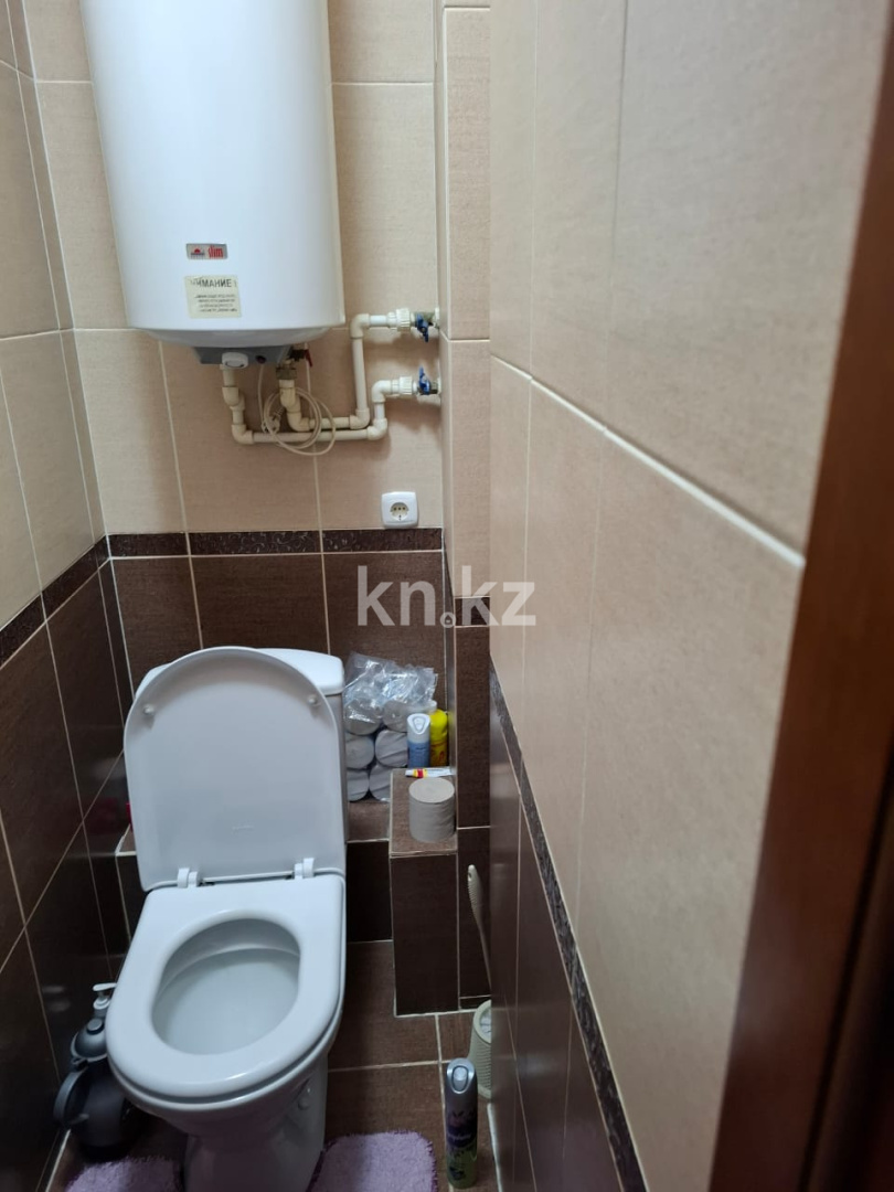 Продажа 3-комнатной квартиры, 80 м², ул. Сатыбалдина, дом  7/3 в Караганде - фото 12