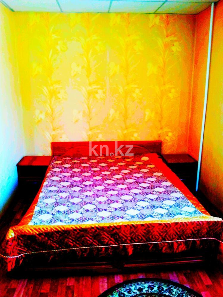 Аренда 2-комнатной квартиры посуточно, 40 м², пр. Бухар-жырау, дом  75 в Караганде - фото 2