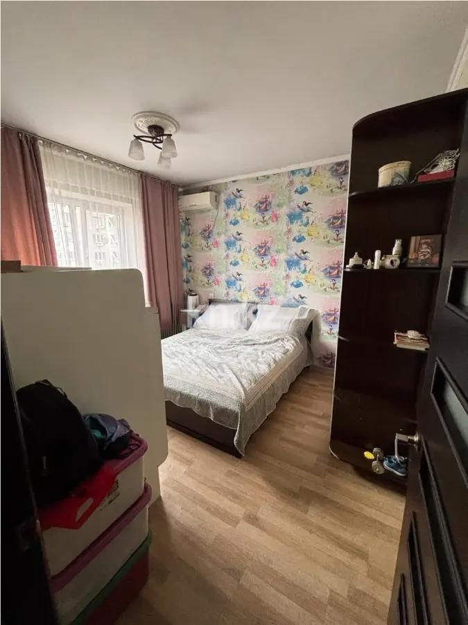 Продажа 2-комнатной квартиры, 53.5 м², ул. Тургута Озала, дом  67 в Алматы - фото 3