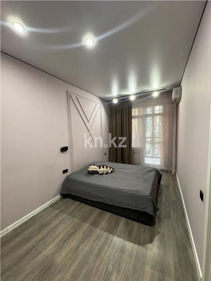 Продажа 2-комнатной квартиры, 60 м², пр. Абая, дом  164 в Алматы - фото 2