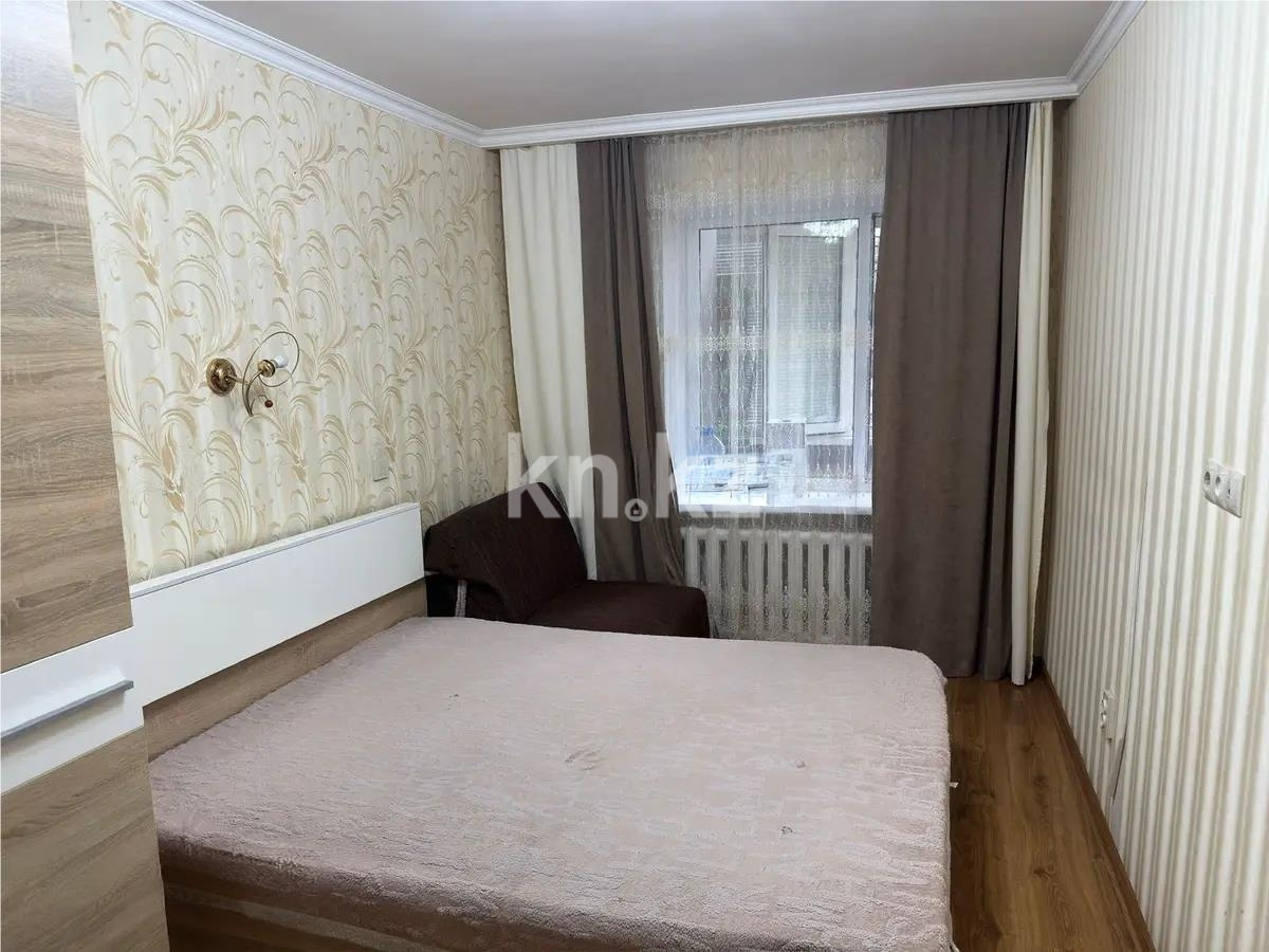 Продажа 3-комнатной квартиры, 56 м² в Астане - фото 2