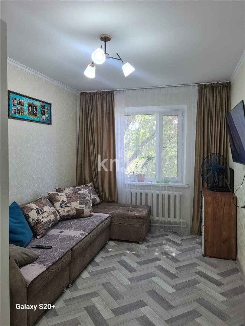 Продажа 3-комнатной квартиры, 67 м² в Караганде - фото 3