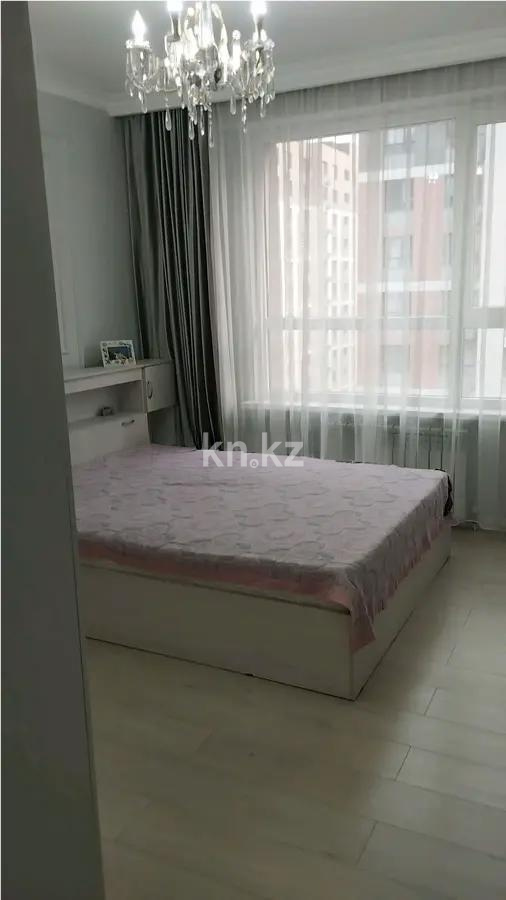 Продажа 2-комнатной квартиры, 62.5 м² в Алматы - фото 2