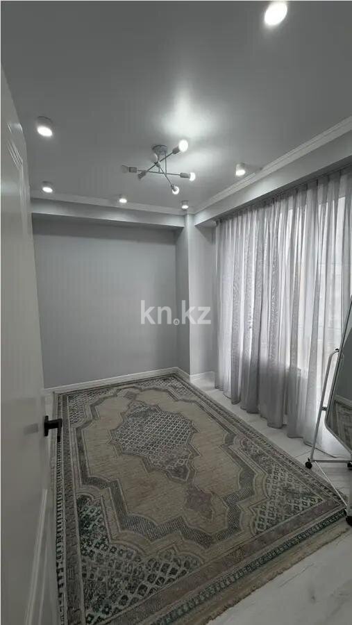 Продажа 2-комнатной квартиры, 50 м² в Алматы - фото 2