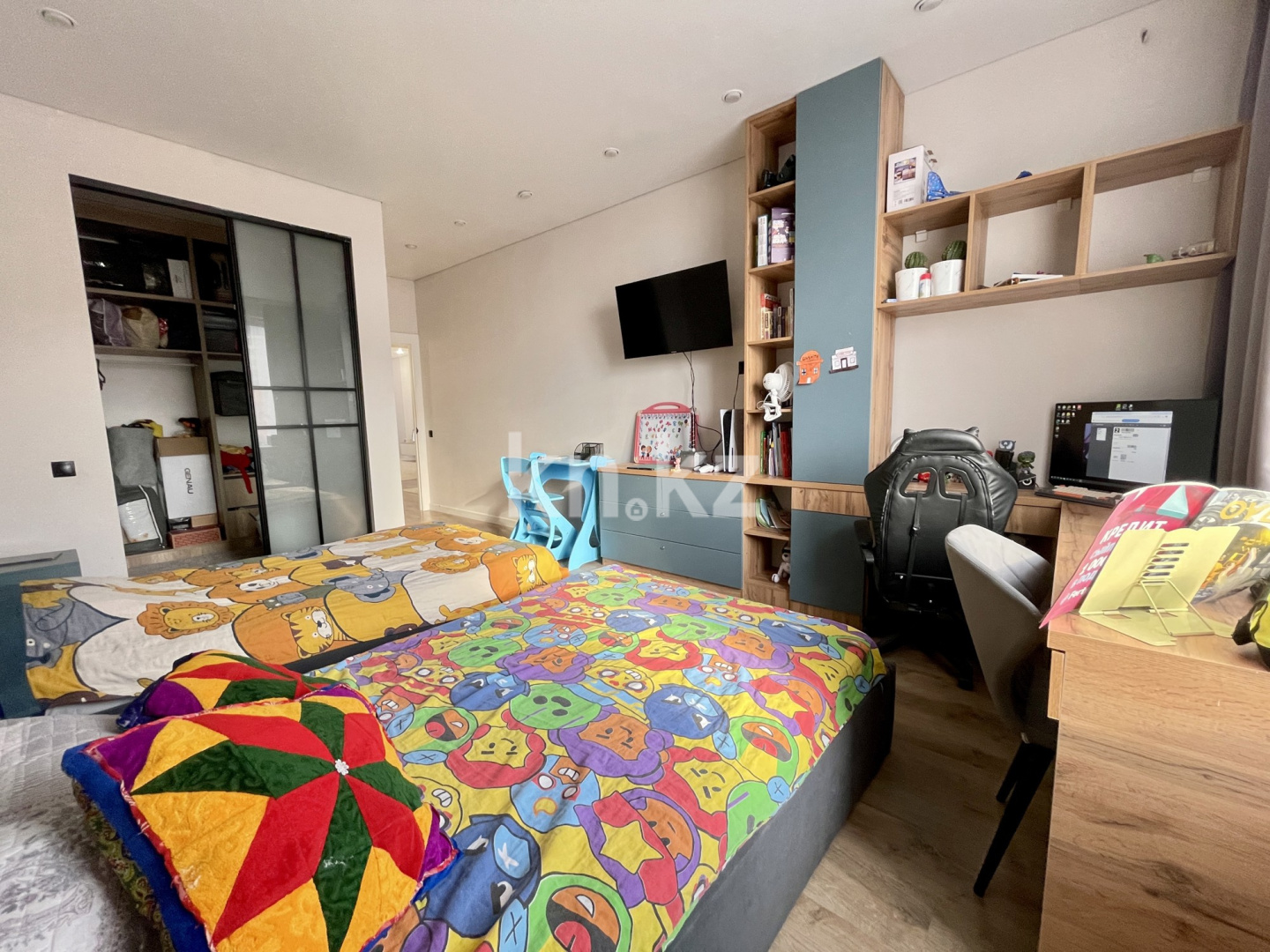 Продажа 3-комнатной квартиры, 101.9 м² в Алматы - фото 17