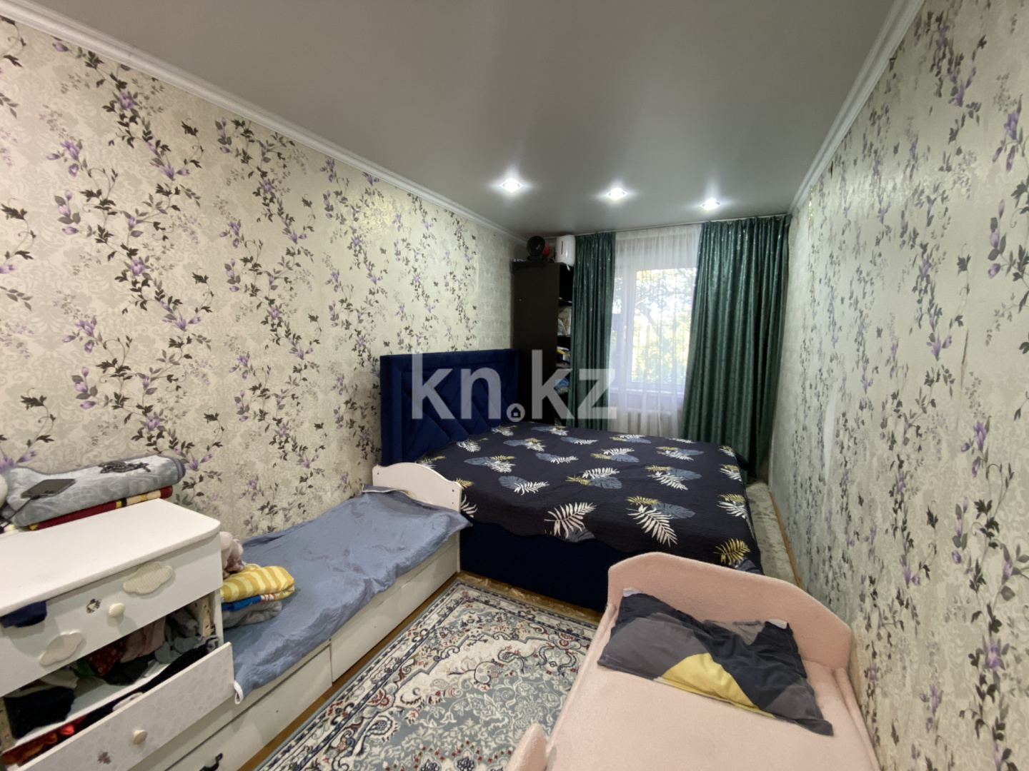 Продажа 2-комнатной квартиры, 48 м² в Караганде - фото 8