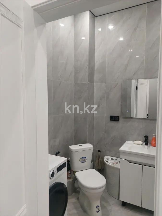 Продажа 2-комнатной квартиры, 36 м², ул. Сокпакбаева, дом  6 в Астане - фото 3