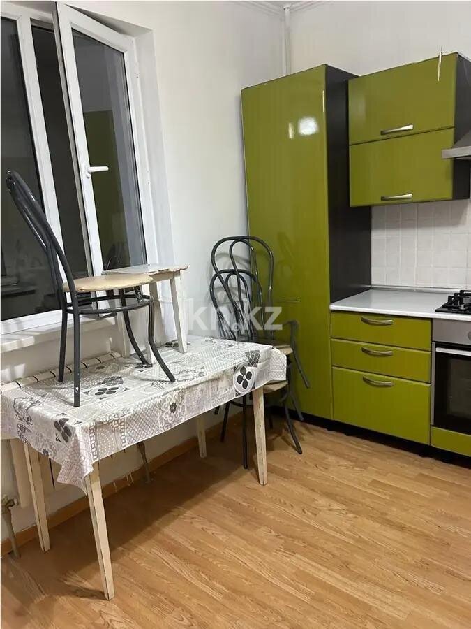 Продажа 2-комнатной квартиры, 67 м² в Алматы - фото 3