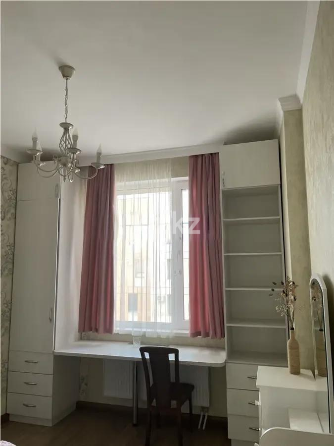 Продажа 3-комнатной квартиры, 82 м², пр. Улы Дала, дом  56/1 в Астане - фото 3