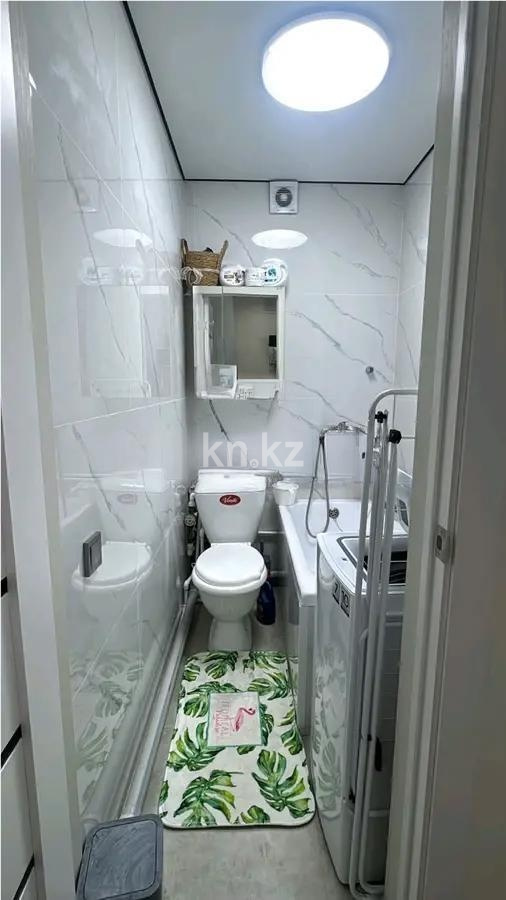 Продажа 1-комнатной квартиры, 18 м² в Алматы - фото 2
