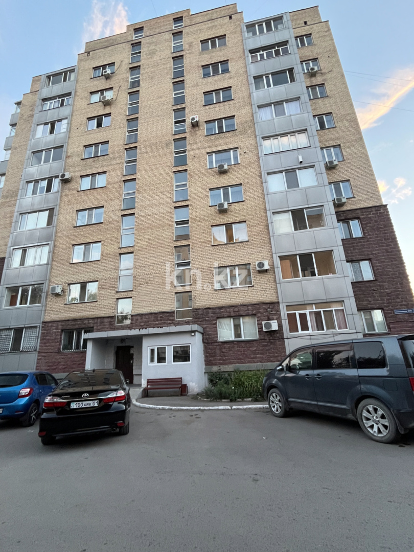 Продажа 3-комнатной квартиры, 91 м² в Караганде - фото 11