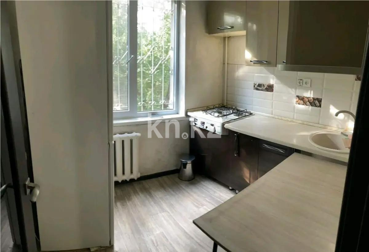 Продажа 3-комнатной квартиры, 58 м² в Алматы - фото 4