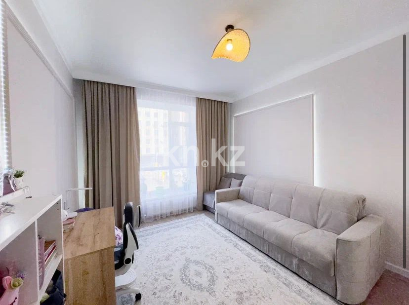 Продажа 3-комнатной квартиры, 62 м² в Астане - фото 5