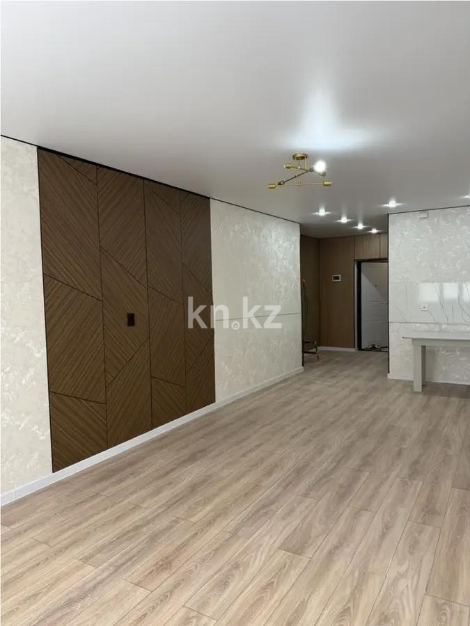 Продажа 1-комнатной квартиры, 34.4 м² в Алматы