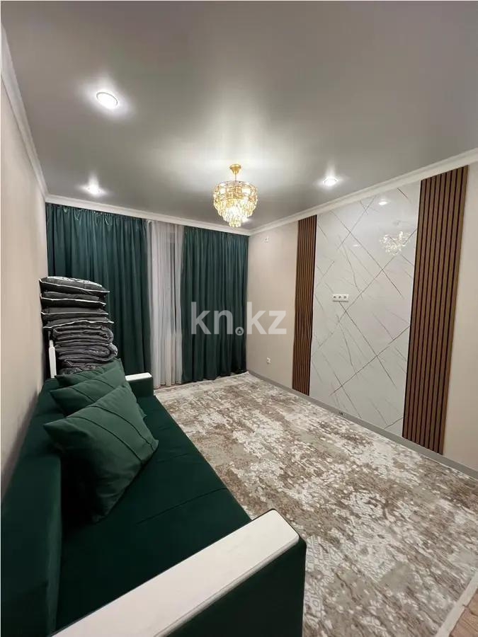 Продажа 1-комнатной квартиры, 36.3 м², ул. Болекпаева, дом  19 в Астане