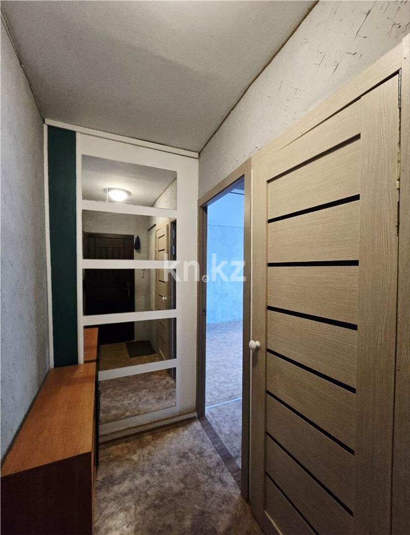 Продажа 1-комнатной квартиры, 32 м² в Темиртау - фото 7