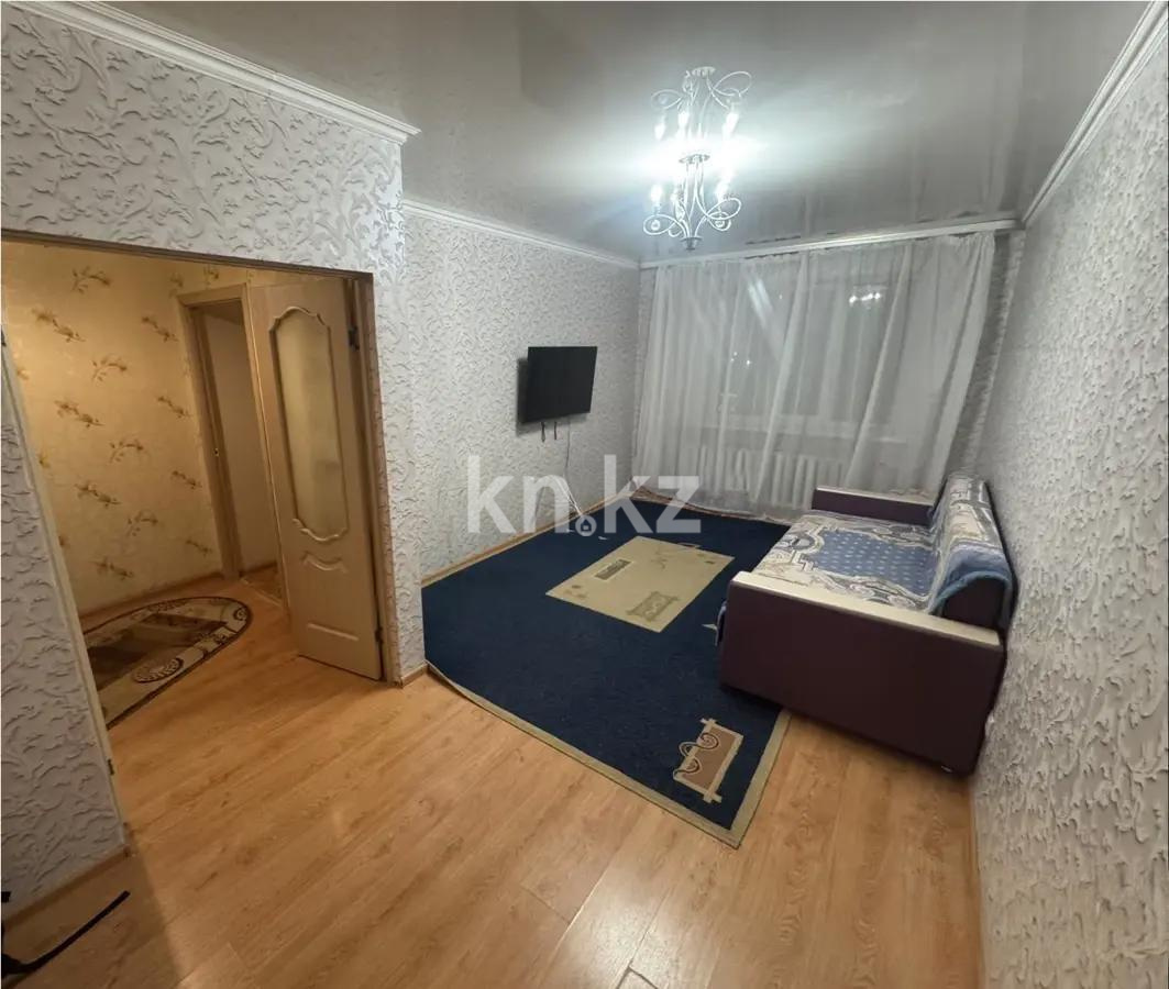 Продажа 1-комнатной квартиры, 47 м² в Астане