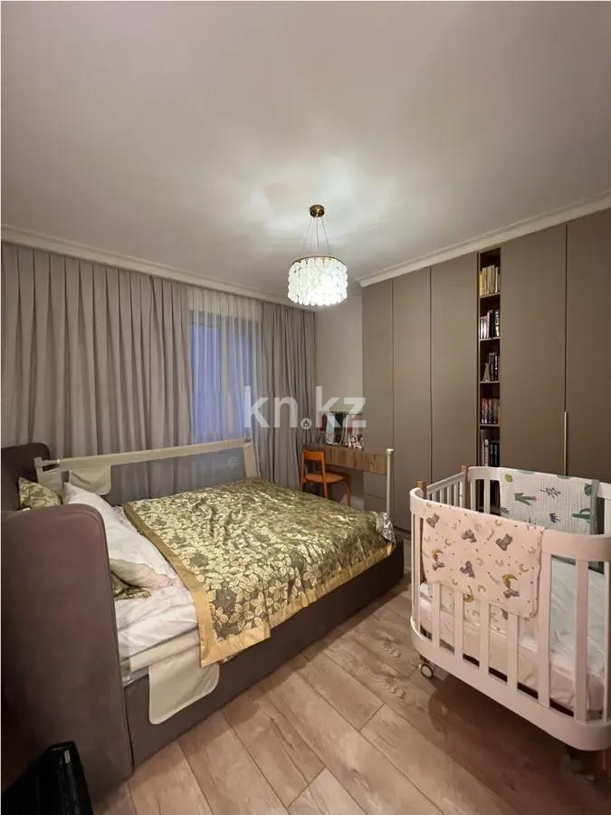 Продажа 2-комнатной квартиры, 73 м² в Алматы - фото 2
