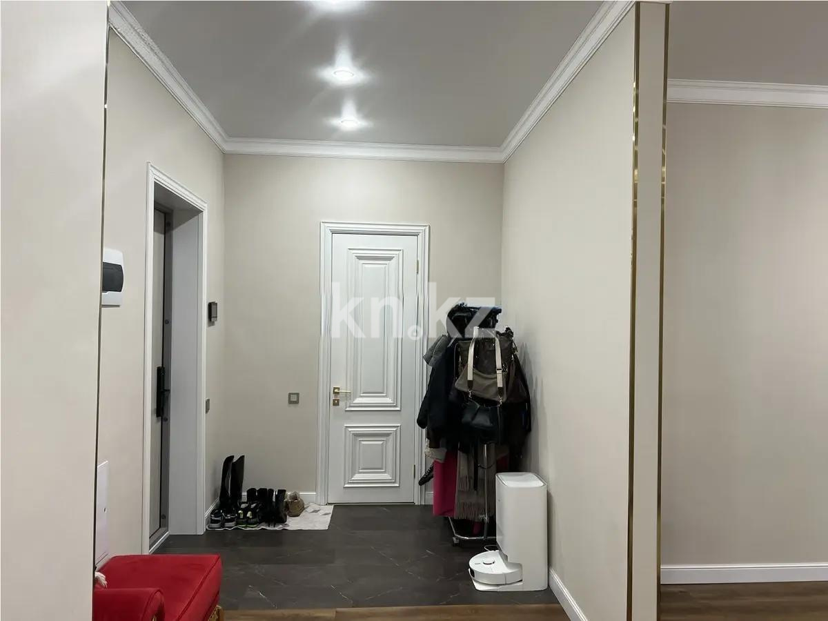 Продажа 4-комнатной квартиры, 121.1 м², пр. Тауелсыздык, дом  56/2 в Астане - фото 9