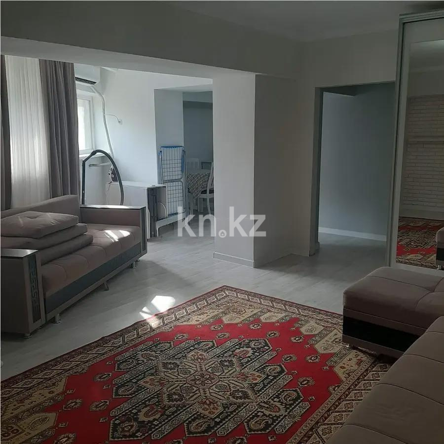 Продажа 1-комнатной квартиры, 45 м² в Алматы