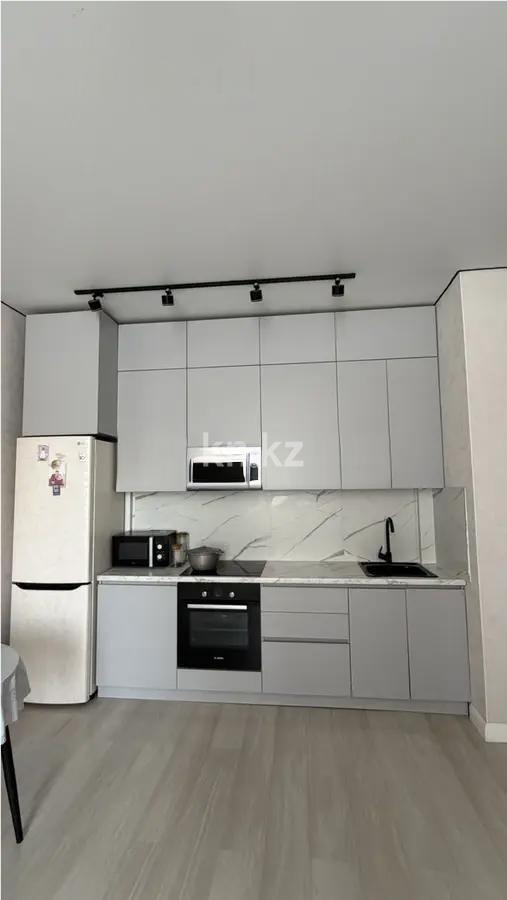 Продажа 2-комнатной квартиры, 44 м² в Астане - фото 3