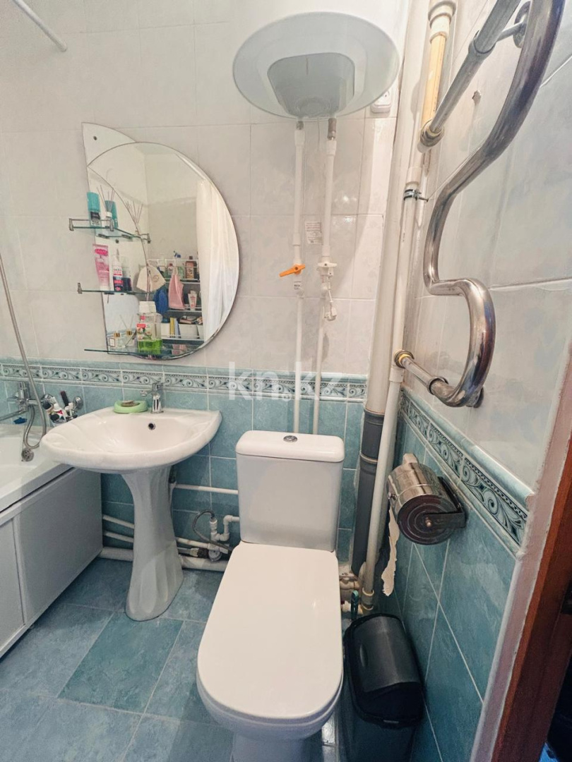 Продажа 1-комнатной квартиры, 35.7 м², ул. Дюсембекова в Караганде - фото 17