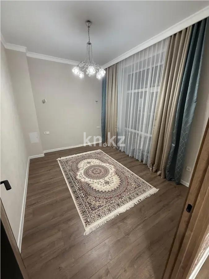 Продажа 3-комнатной квартиры, 68 м², ул. Орынбор, дом  13 в Астане - фото 2
