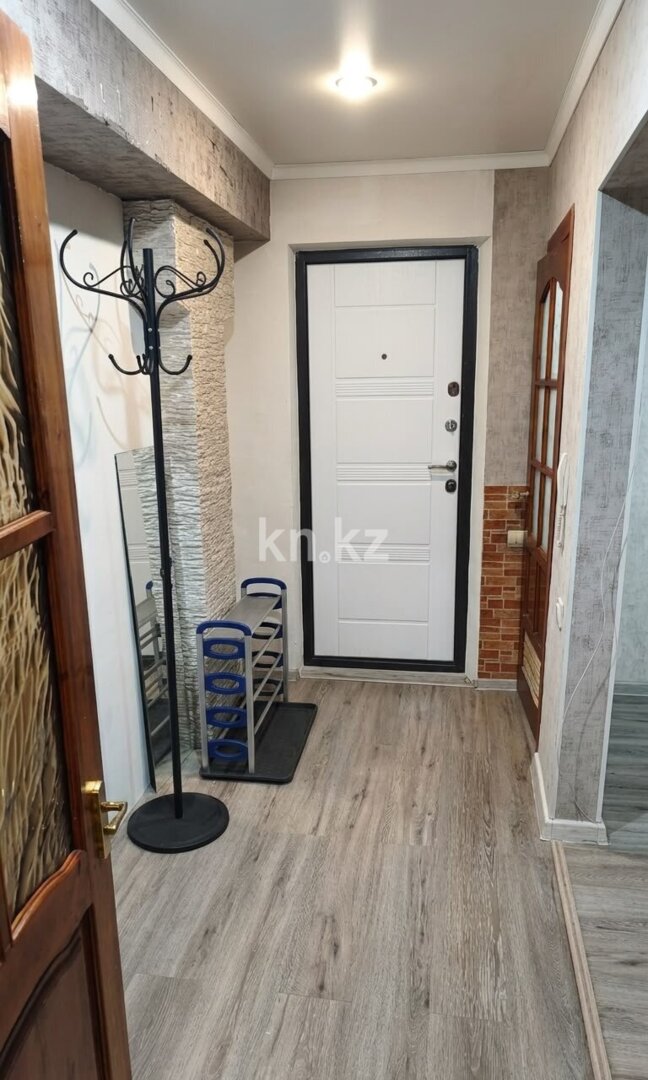 Продажа 2-комнатной квартиры, 42 м² в Караганде - фото 4