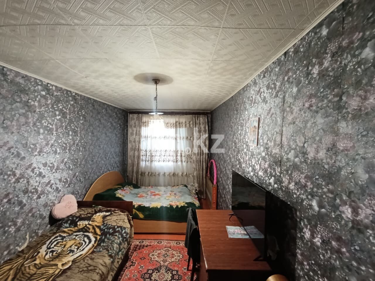 Продажа 2-комнатной квартиры, 45 м² в Караганде - фото 4
