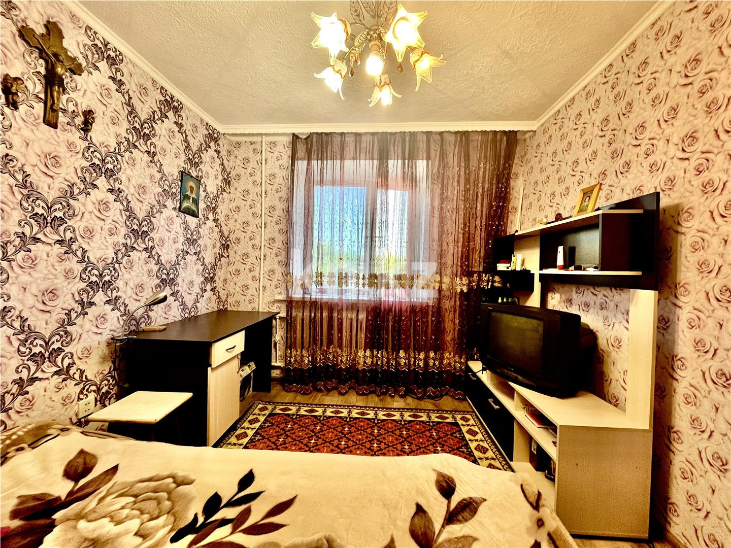 Продажа 3-комнатной квартиры, 56 м², мкр-н 6-й в Темиртау - фото 4