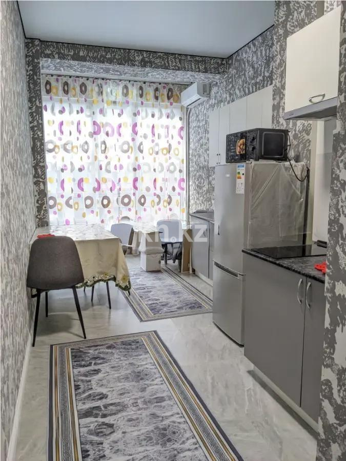 Продажа 2-комнатной квартиры, 49 м² в Алматы - фото 3