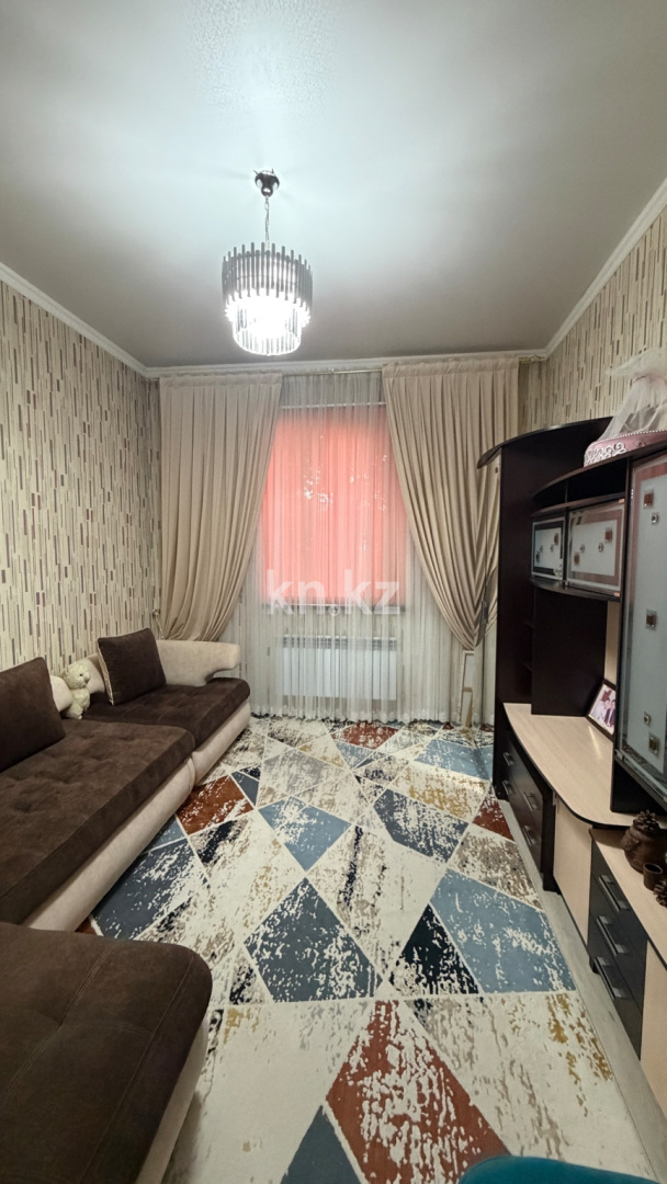 Продажа 5-комнатного дома, 228 м² в Шымкенте - фото 12