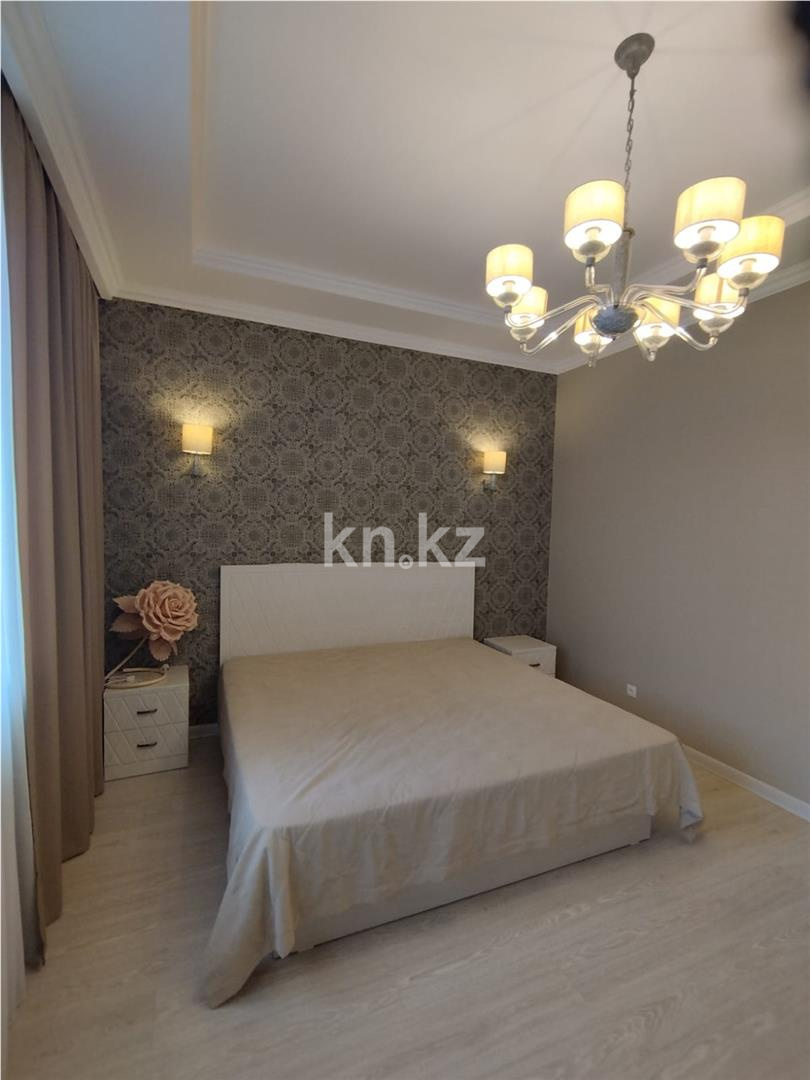 Продажа 7-комнатного дома, 280 м², ул. Елебекова, дом  22 в Караганде - фото 18