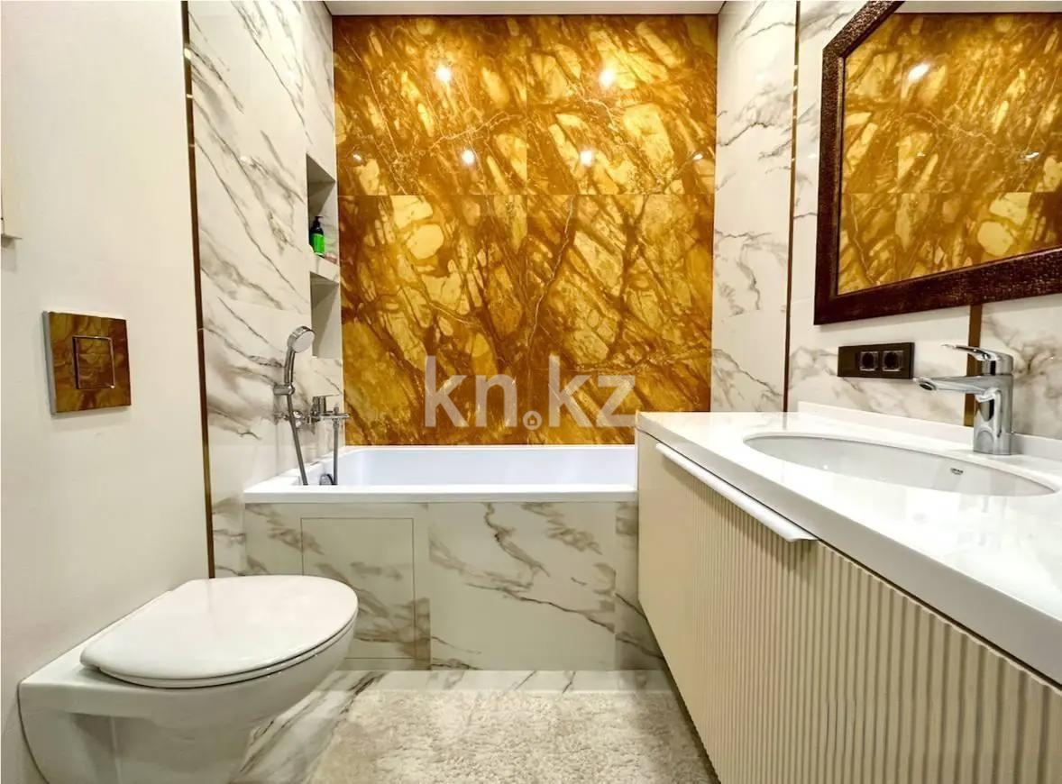 Продажа 3-комнатной квартиры, 84 м² в Алматы - фото 4