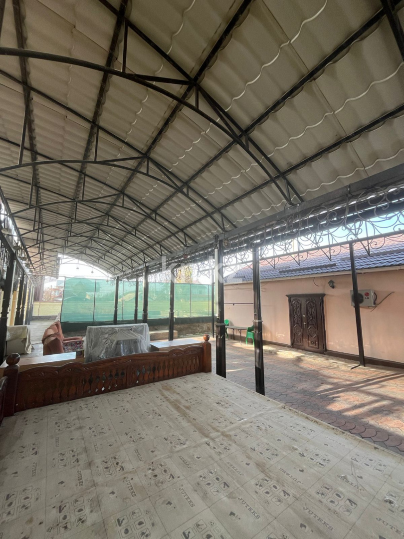 Продажа 4-комнатного дома, 70 м², Можайского, дом  25 в Шымкенте - фото 7