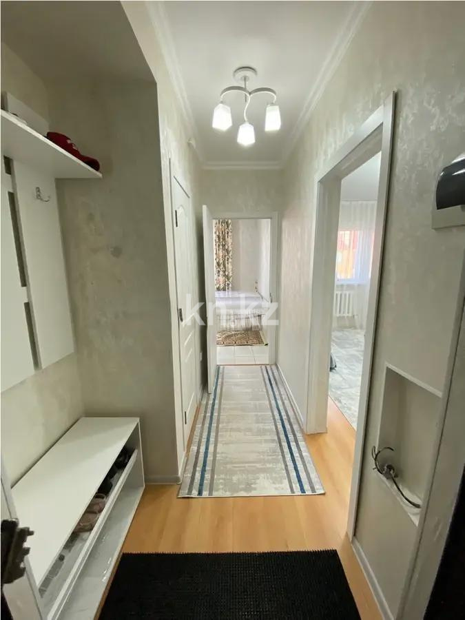 Продажа 1-комнатной квартиры, 38 м², ул. Кобыланды батыра, дом  7в в Астане - фото 4