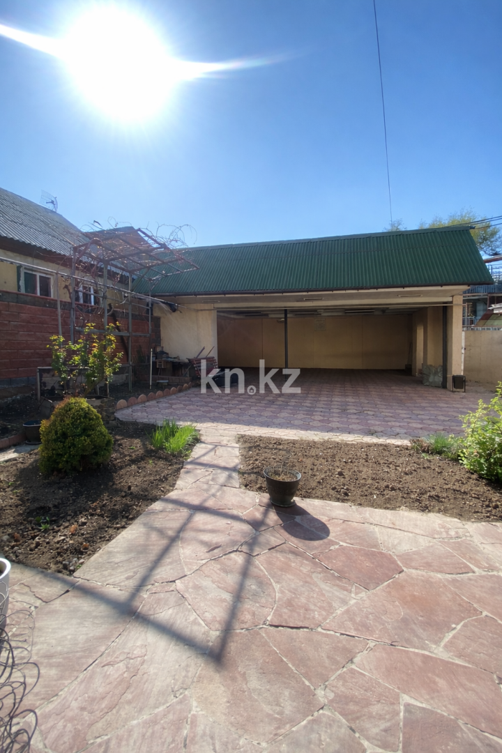 Продажа 6-комнатного дома, 284 м² в Алматы - фото 14
