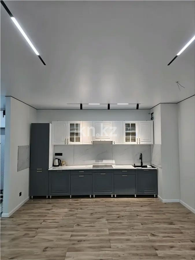 Продажа 2-комнатной квартиры, 54 м² в Алматы - фото 3