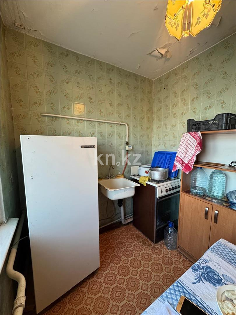 Продажа 2-комнатной квартиры, 48 м² в Караганде - фото 6